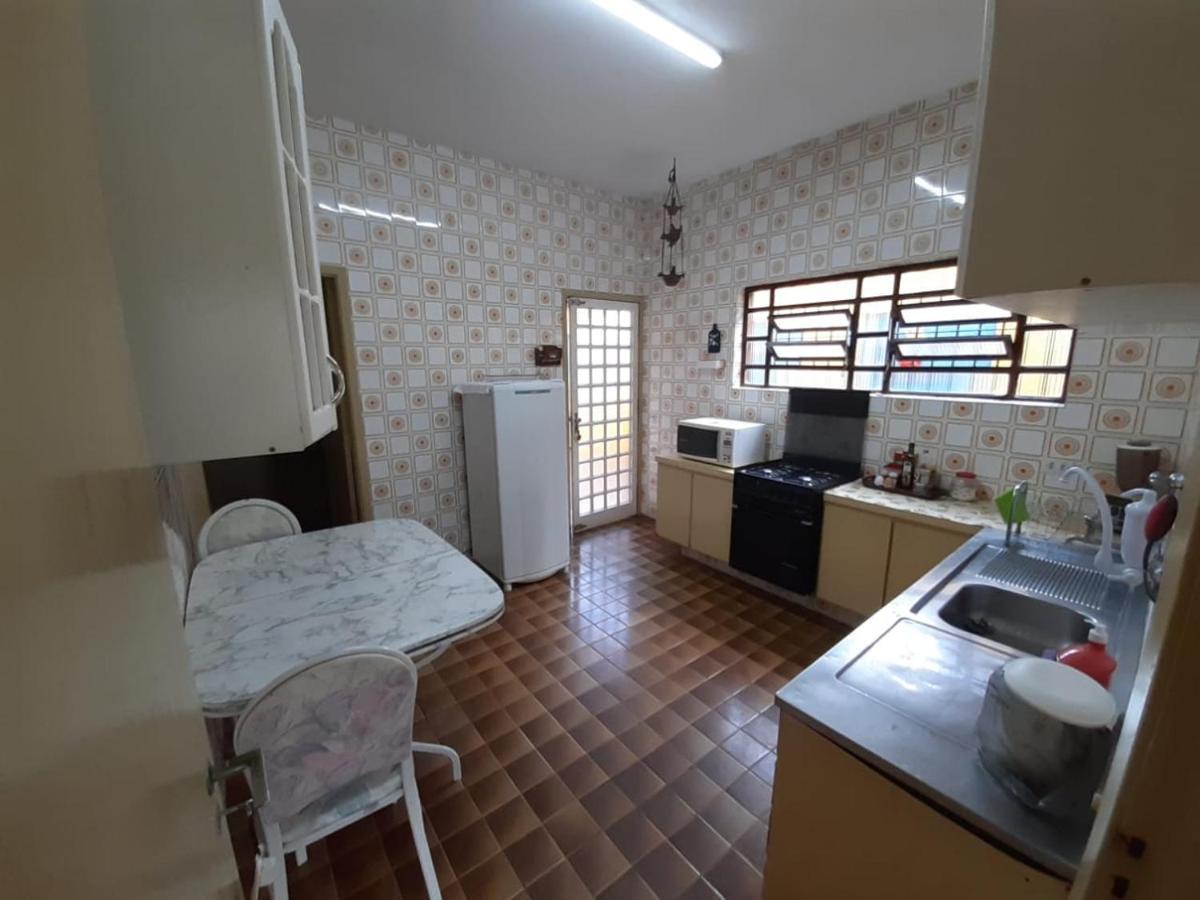 Casa Praia Grande - Solemar Kültér fotó