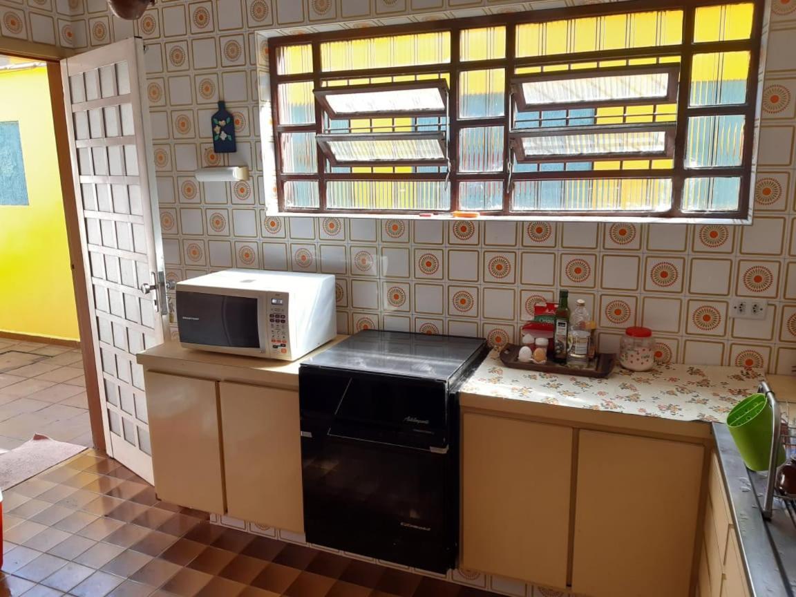 Casa Praia Grande - Solemar Kültér fotó