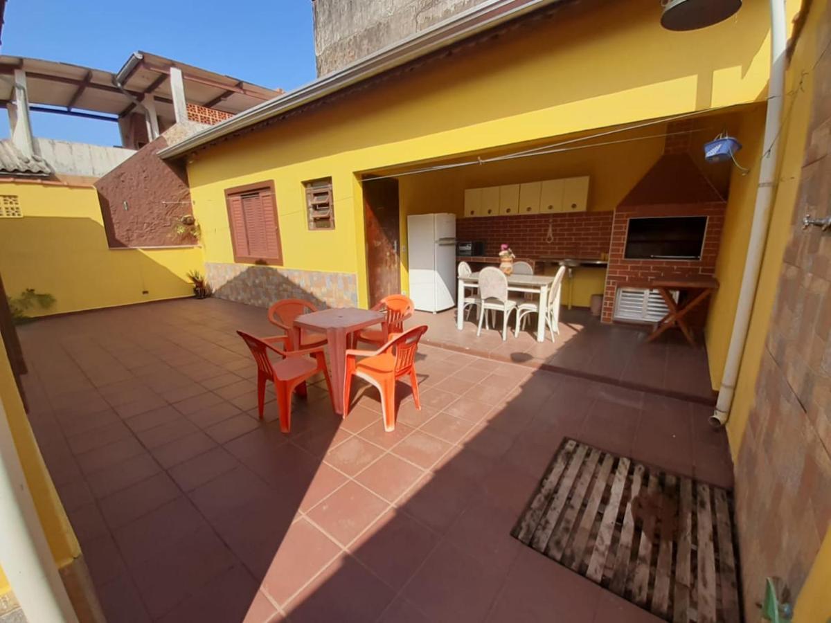 Casa Praia Grande - Solemar Kültér fotó