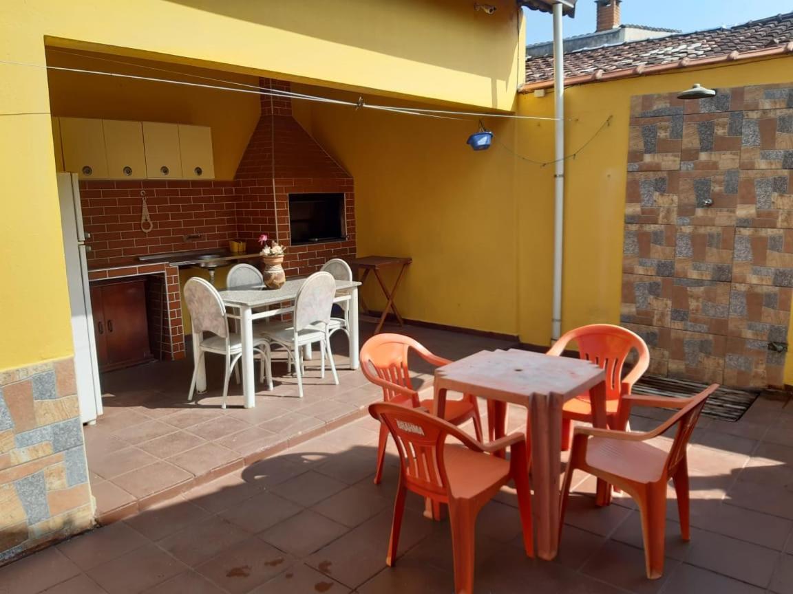 Casa Praia Grande - Solemar Kültér fotó