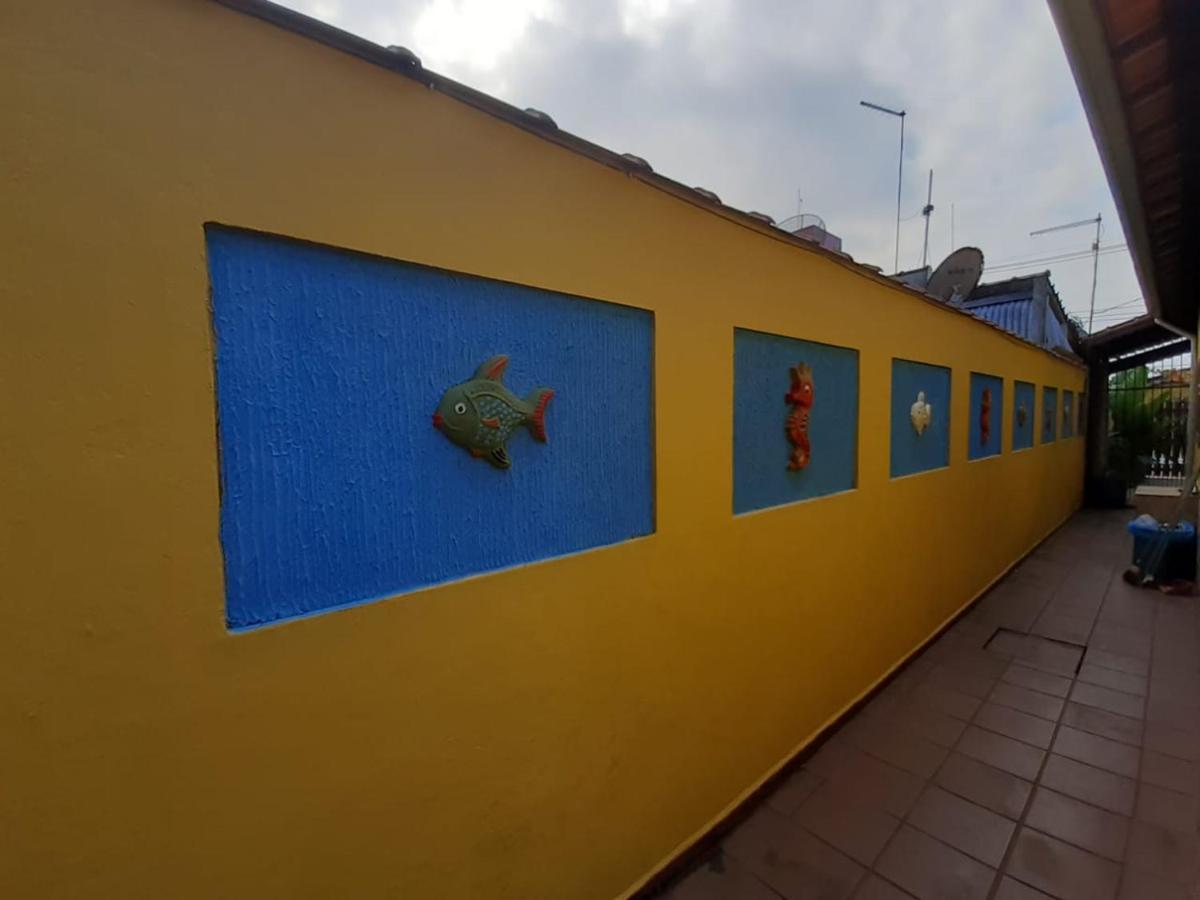 Casa Praia Grande - Solemar Kültér fotó