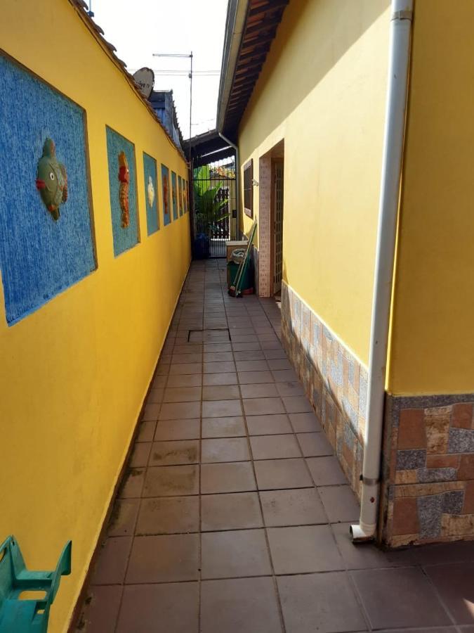 Casa Praia Grande - Solemar Kültér fotó