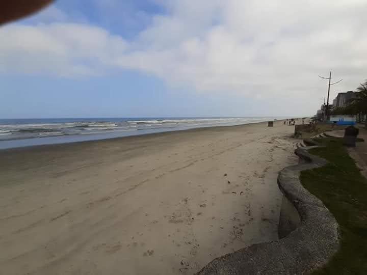 Casa Praia Grande - Solemar Kültér fotó