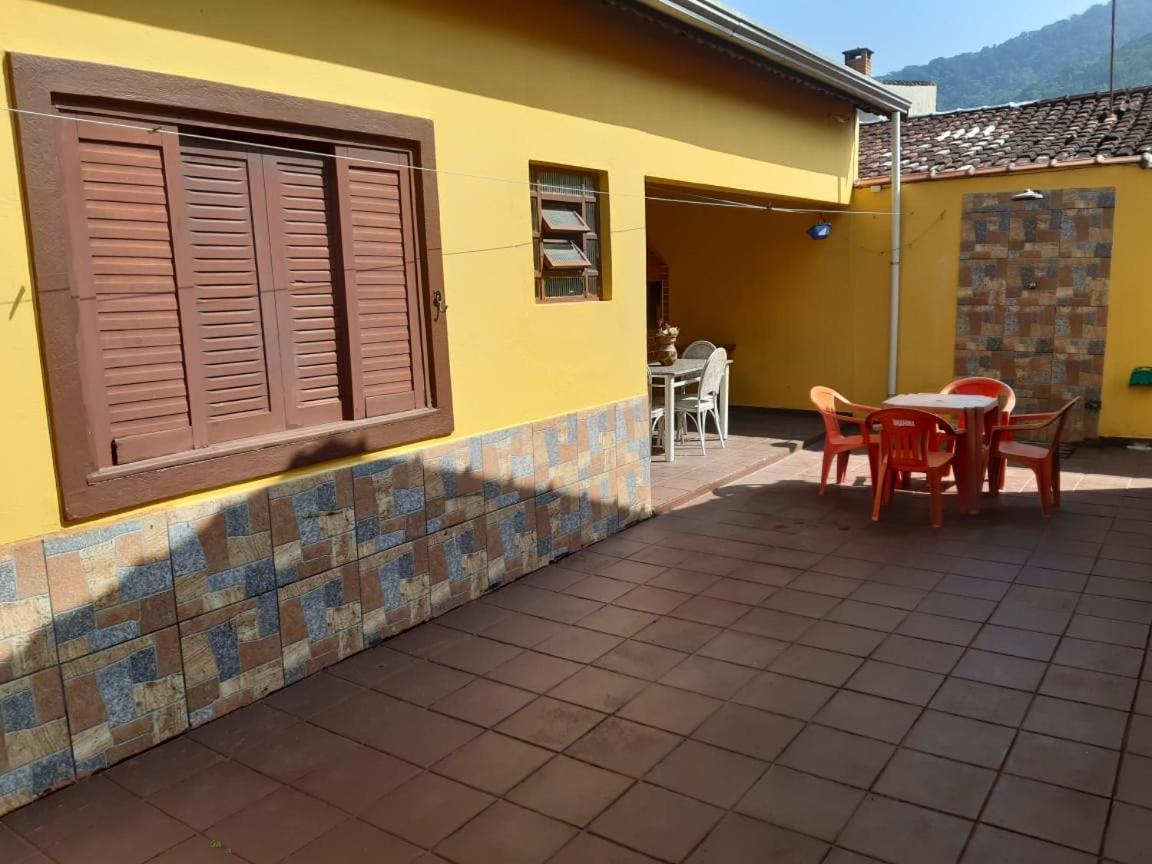 Casa Praia Grande - Solemar Kültér fotó
