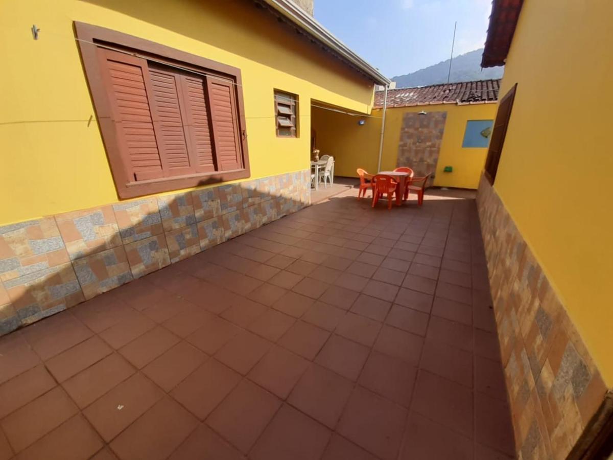 Casa Praia Grande - Solemar Kültér fotó