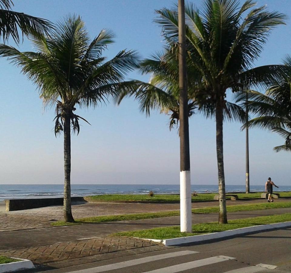 Casa Praia Grande - Solemar Kültér fotó
